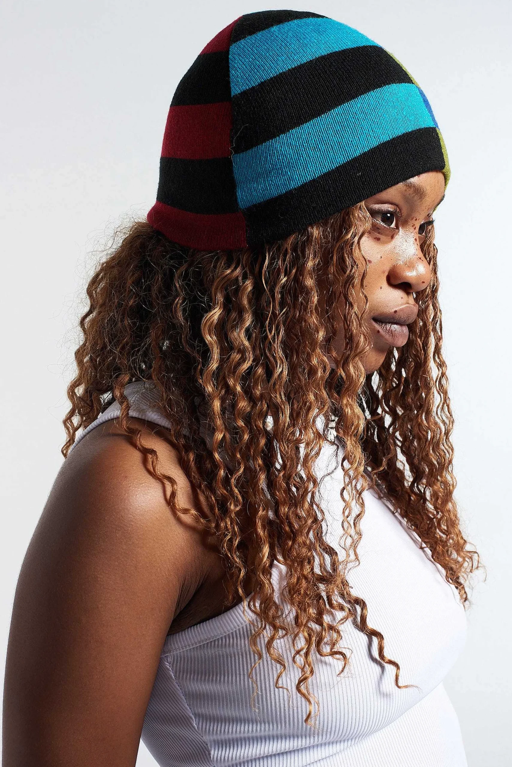 Flash Beanie