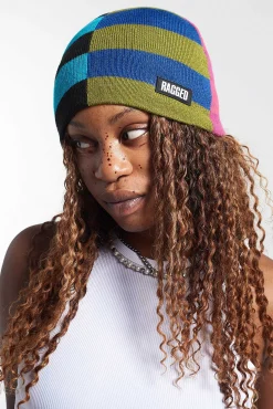 Flash Beanie