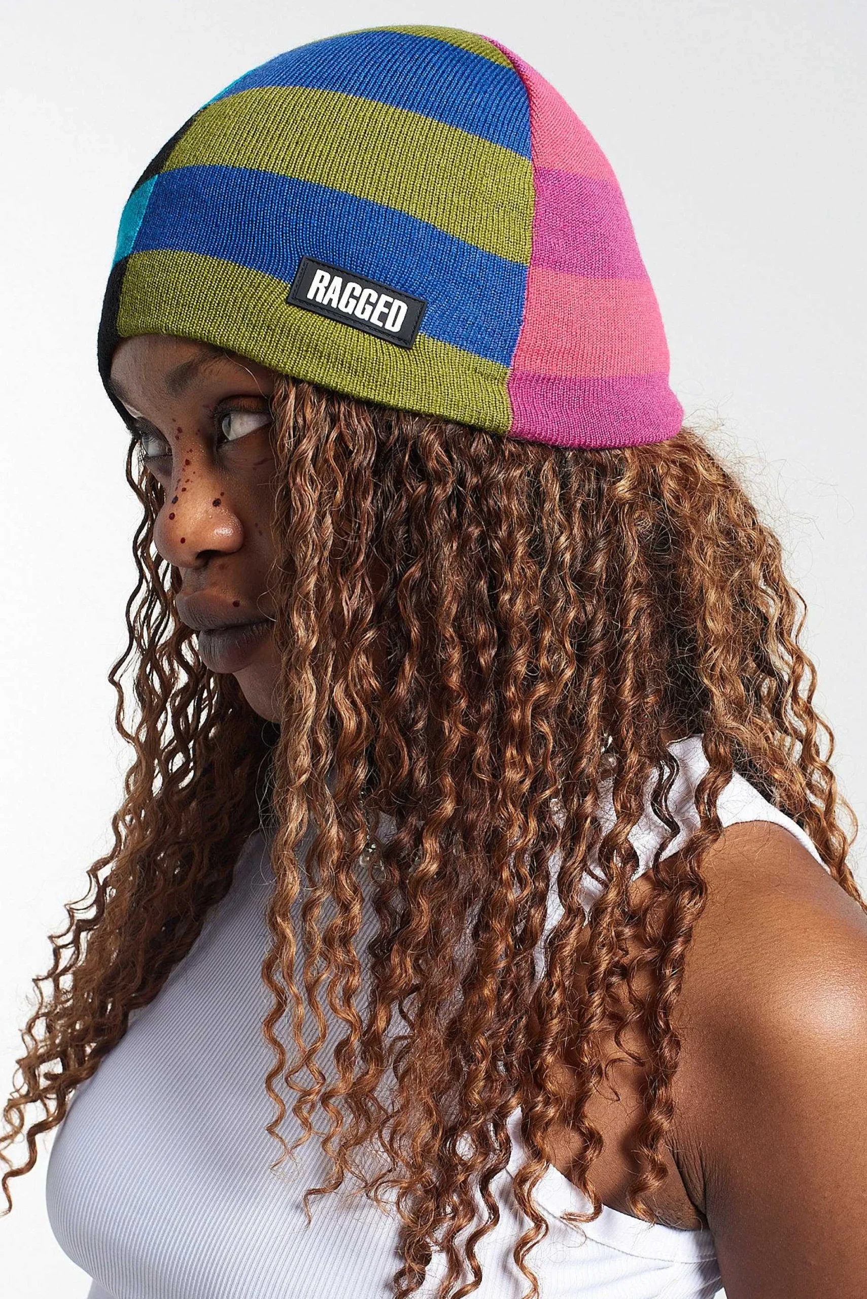 Flash Beanie