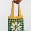 Floral Grab Bag