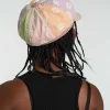 Flower Child Bakerboy Hat
