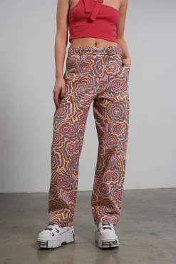 Formular Pant