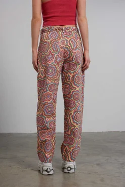 Formular Pant