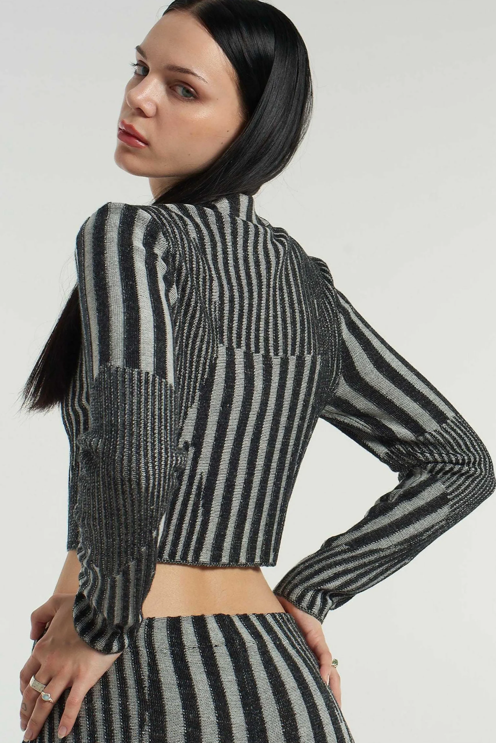 Gabba Top