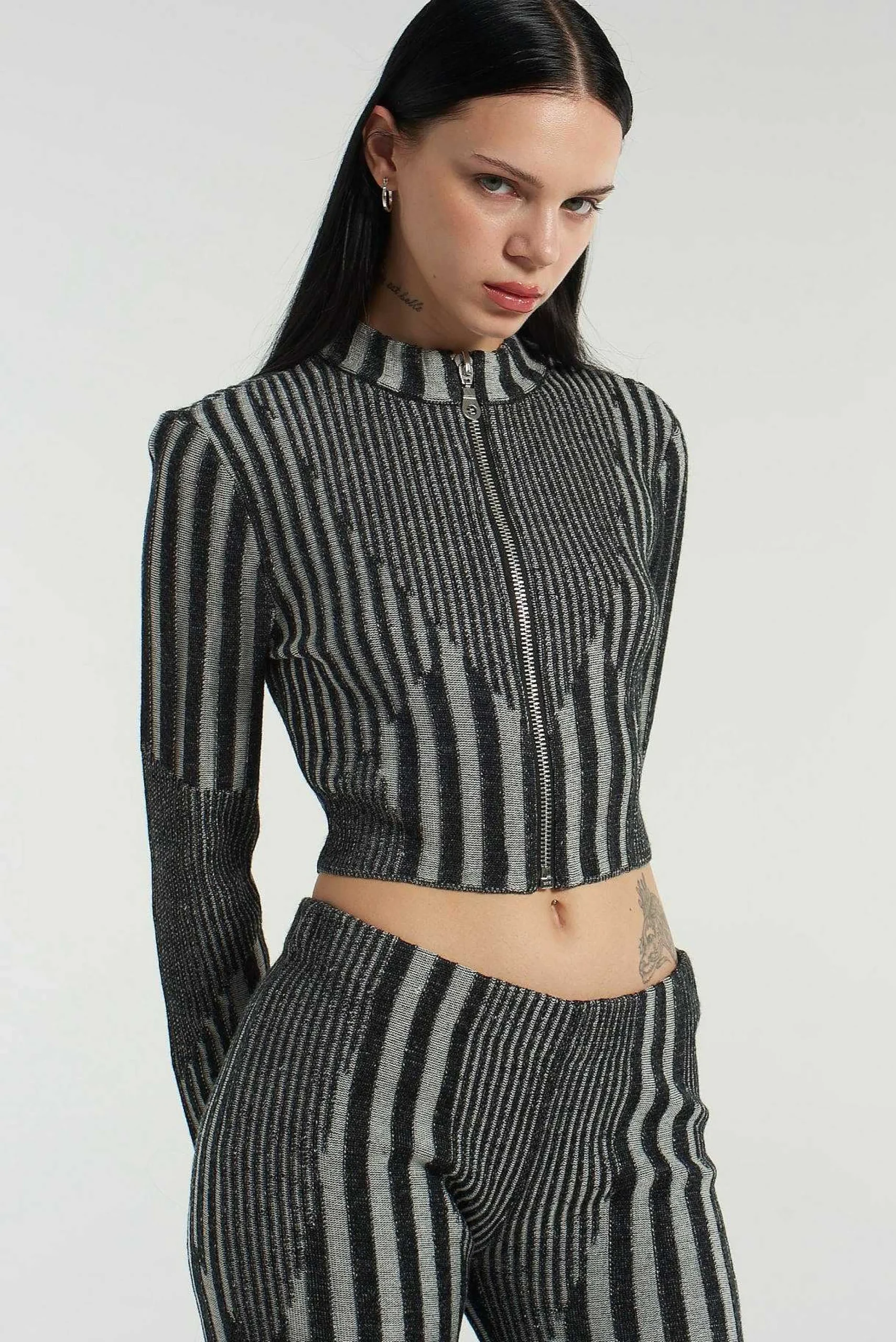 Gabba Top
