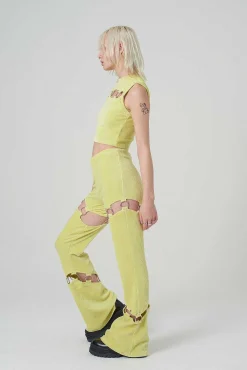 Glacier Pant