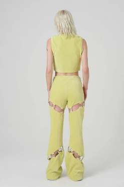 Glacier Pant