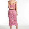 Hard Candy Maxi Dress