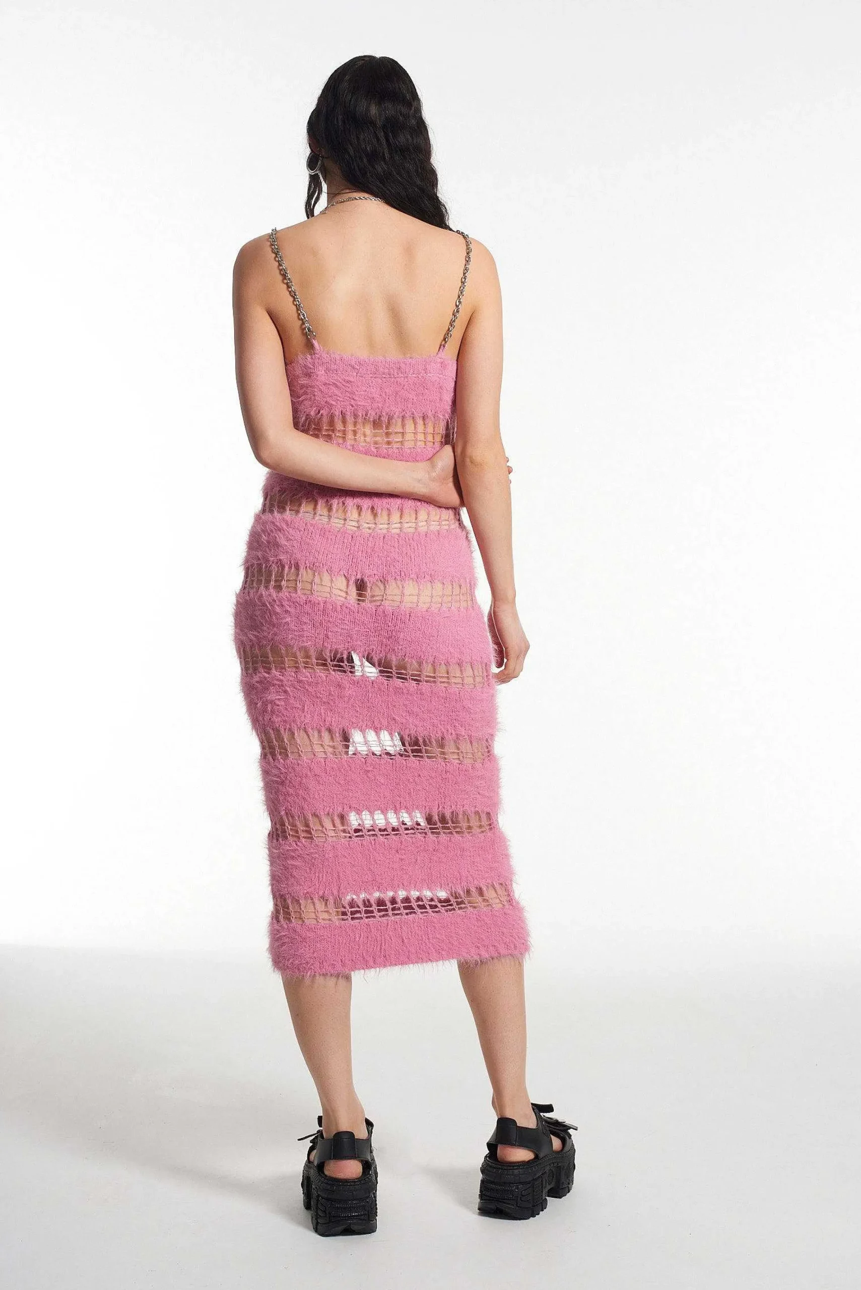 Hard Candy Maxi Dress