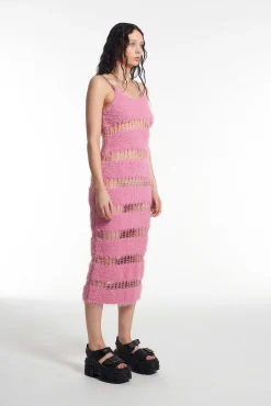Hard Candy Maxi Dress