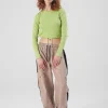 Haze Top