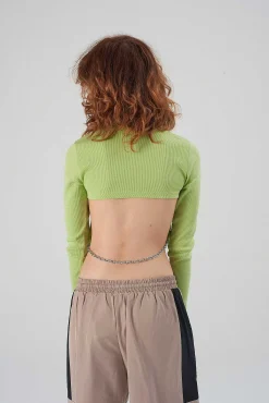 Haze Top