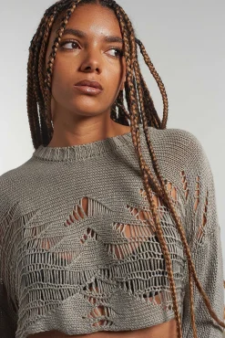 Heaven Knit