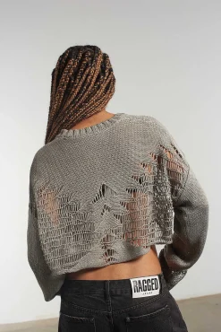 Heaven Knit
