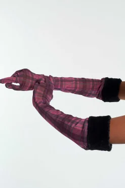 Icon Gloves