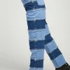 Infringement Jean - Blue