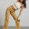 Jackie Straight Leg Pant