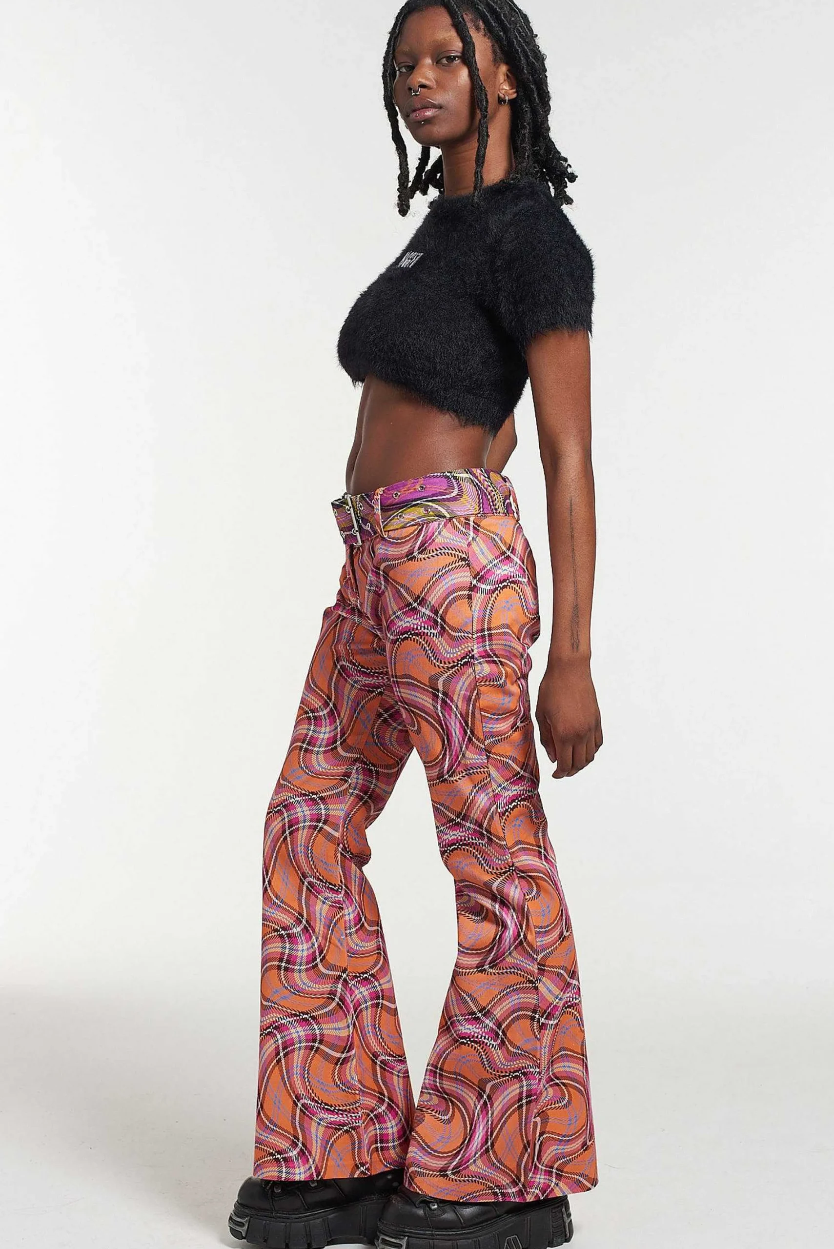 Joni Trousers