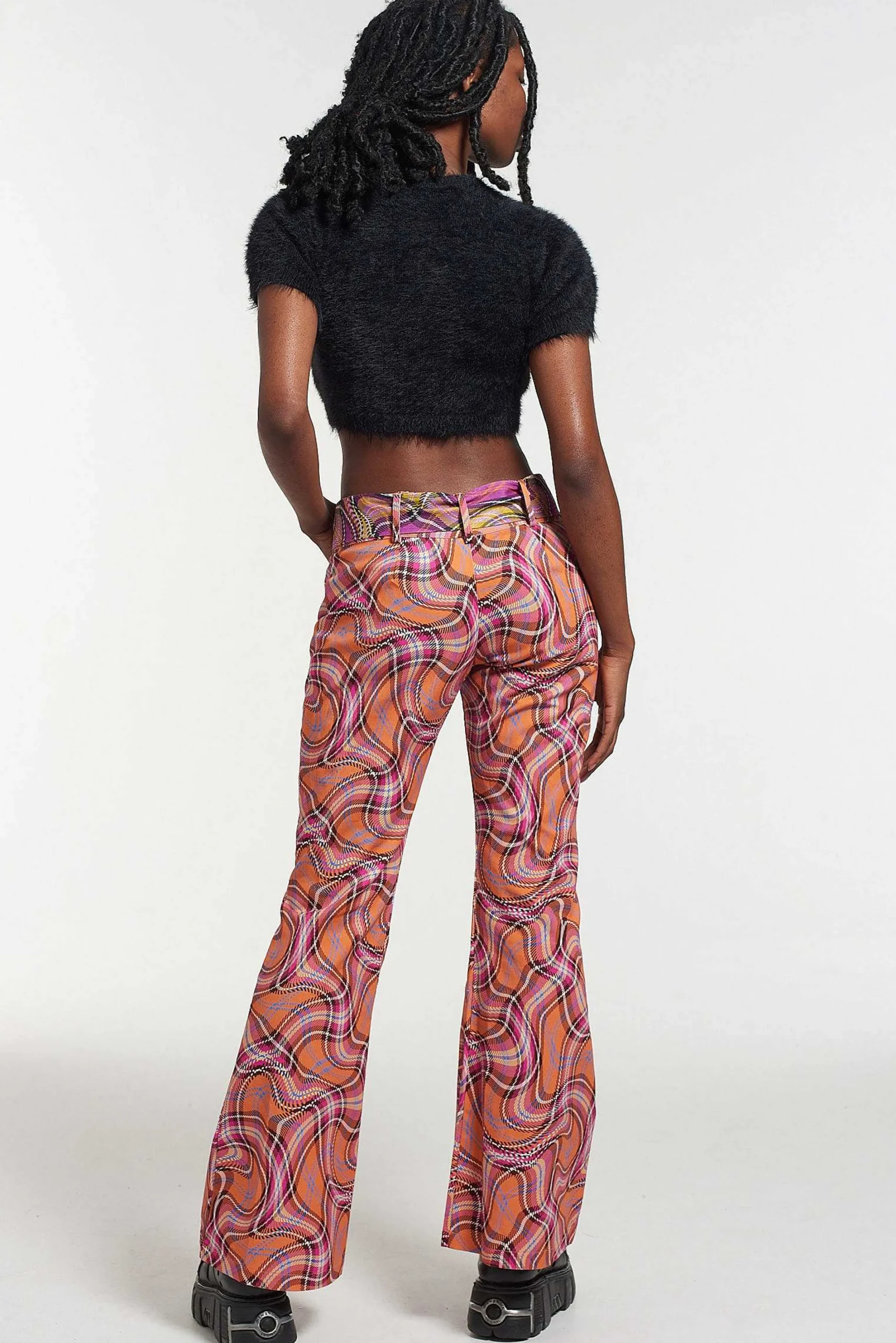 Joni Trousers