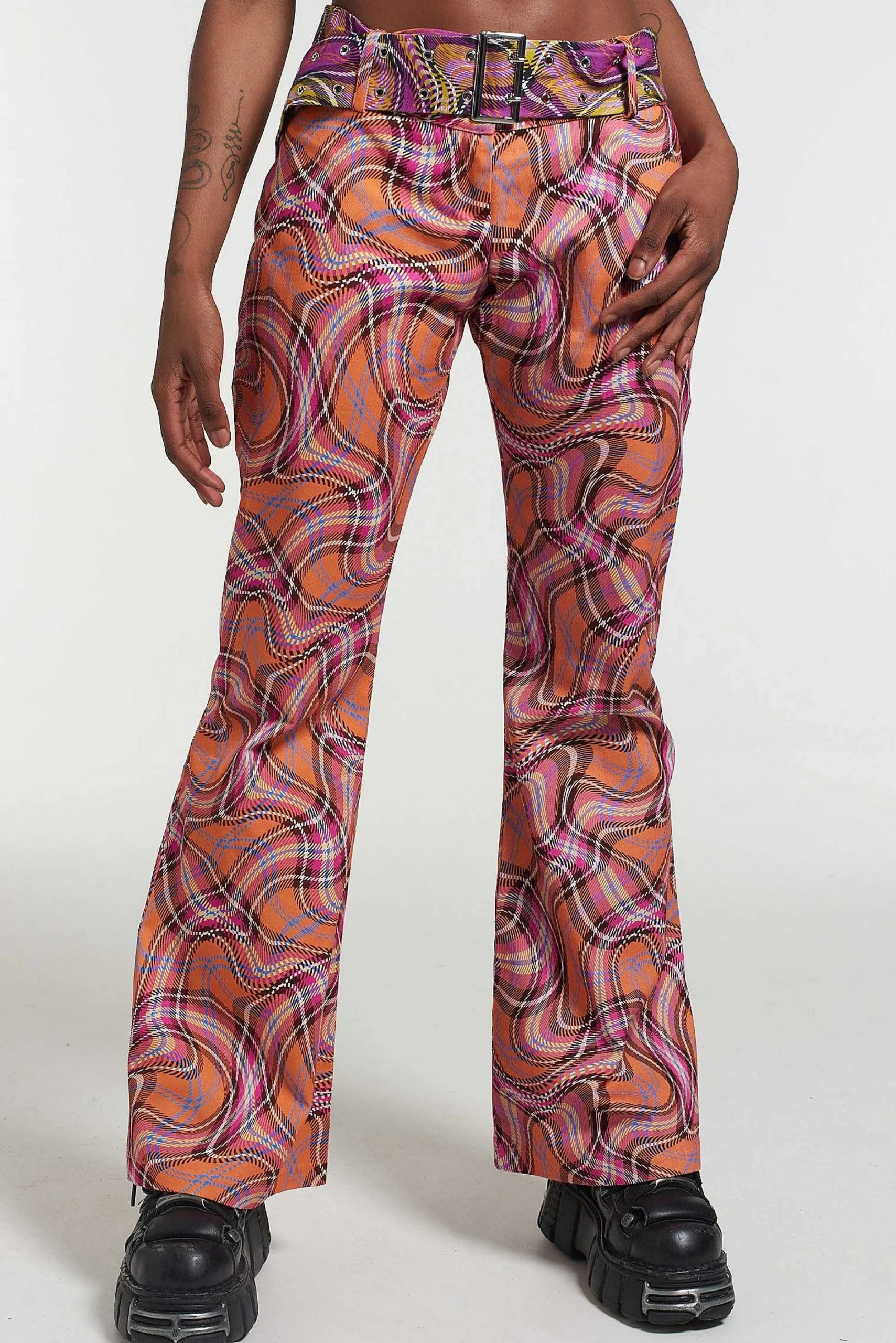 Joni Trousers