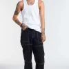 Lawless Release Jean