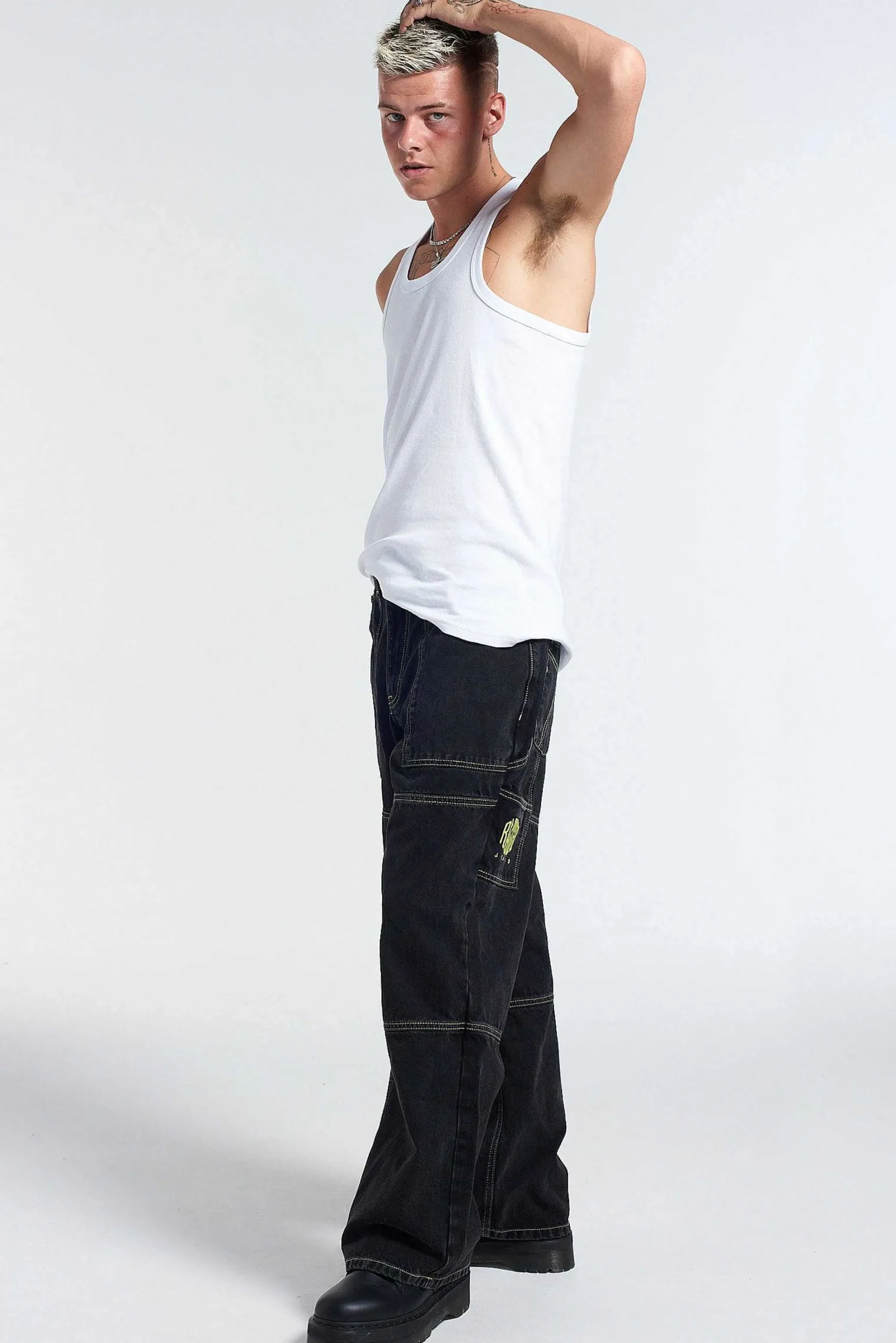 Lawless Release Jean