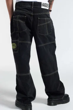 Lawless Release Jean