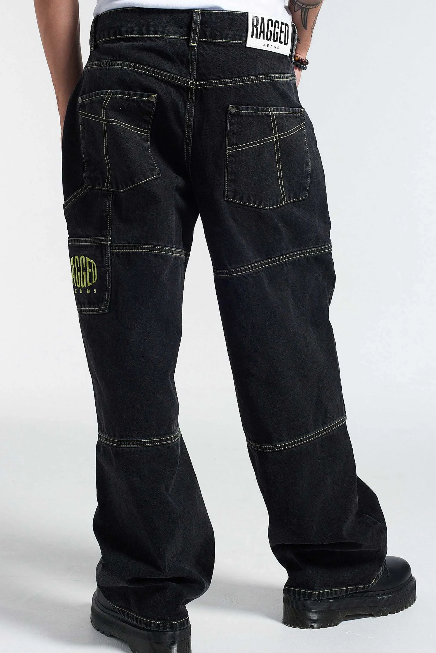 Lawless Release Jean