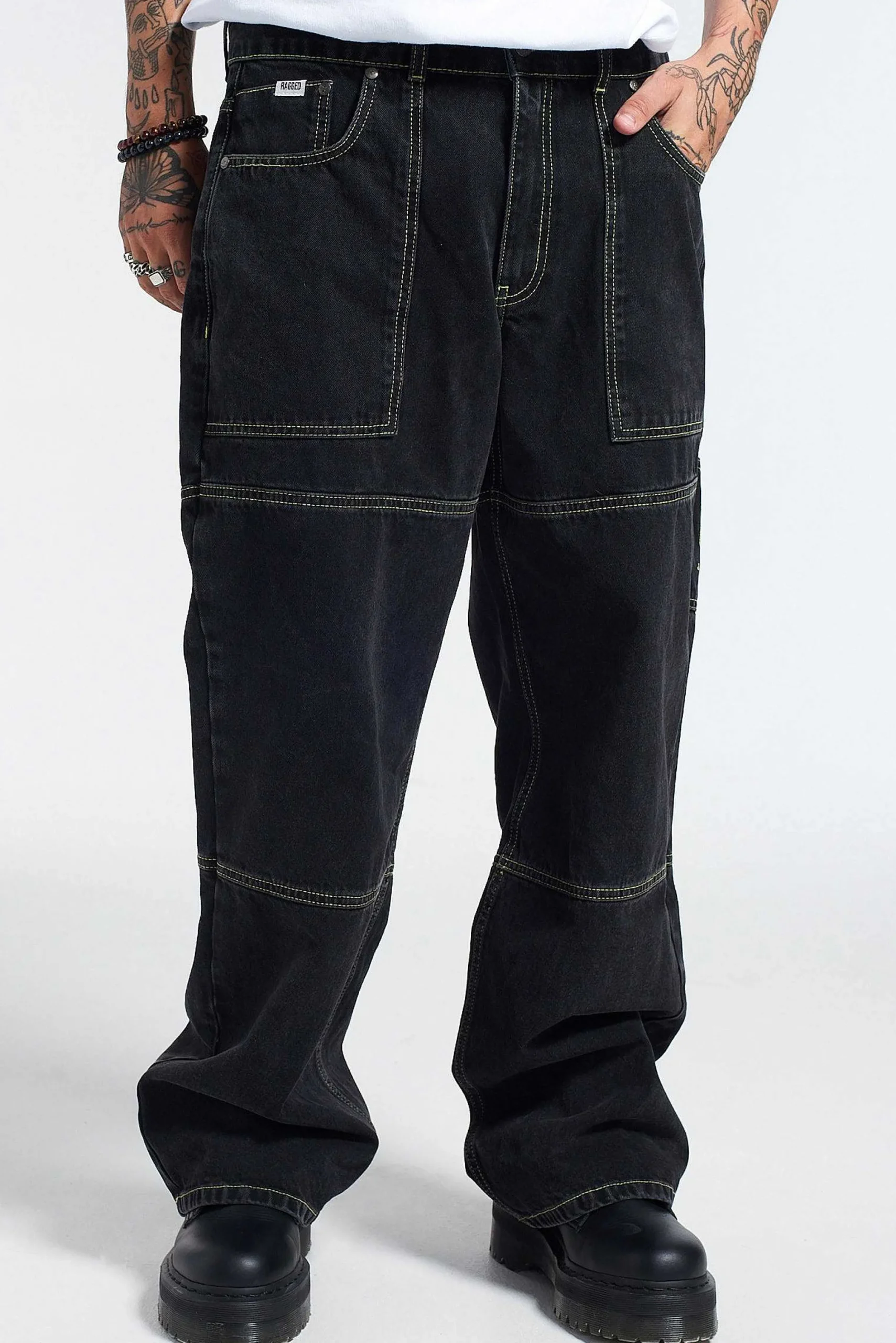 Lawless Release Jean