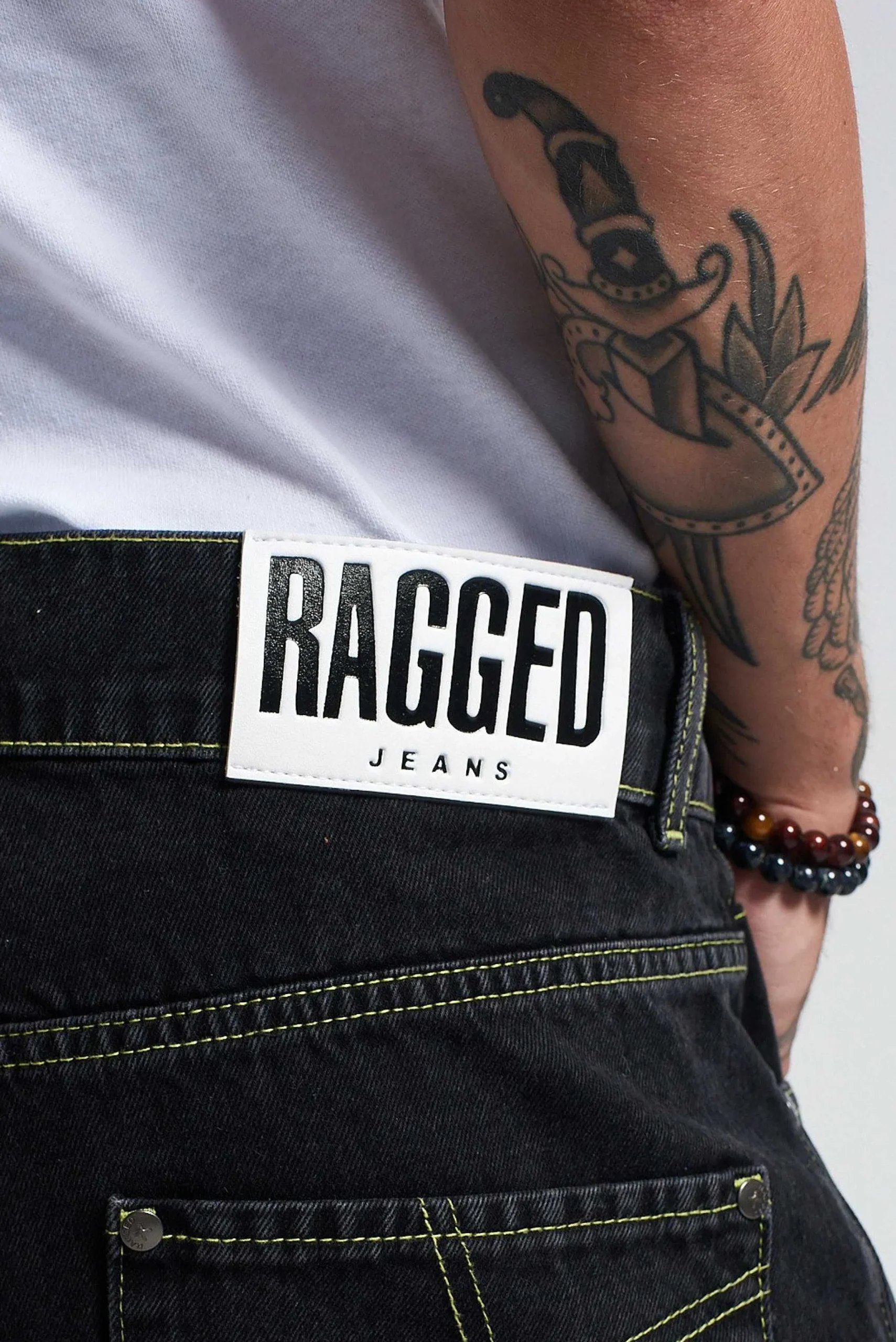 Lawless Release Jean