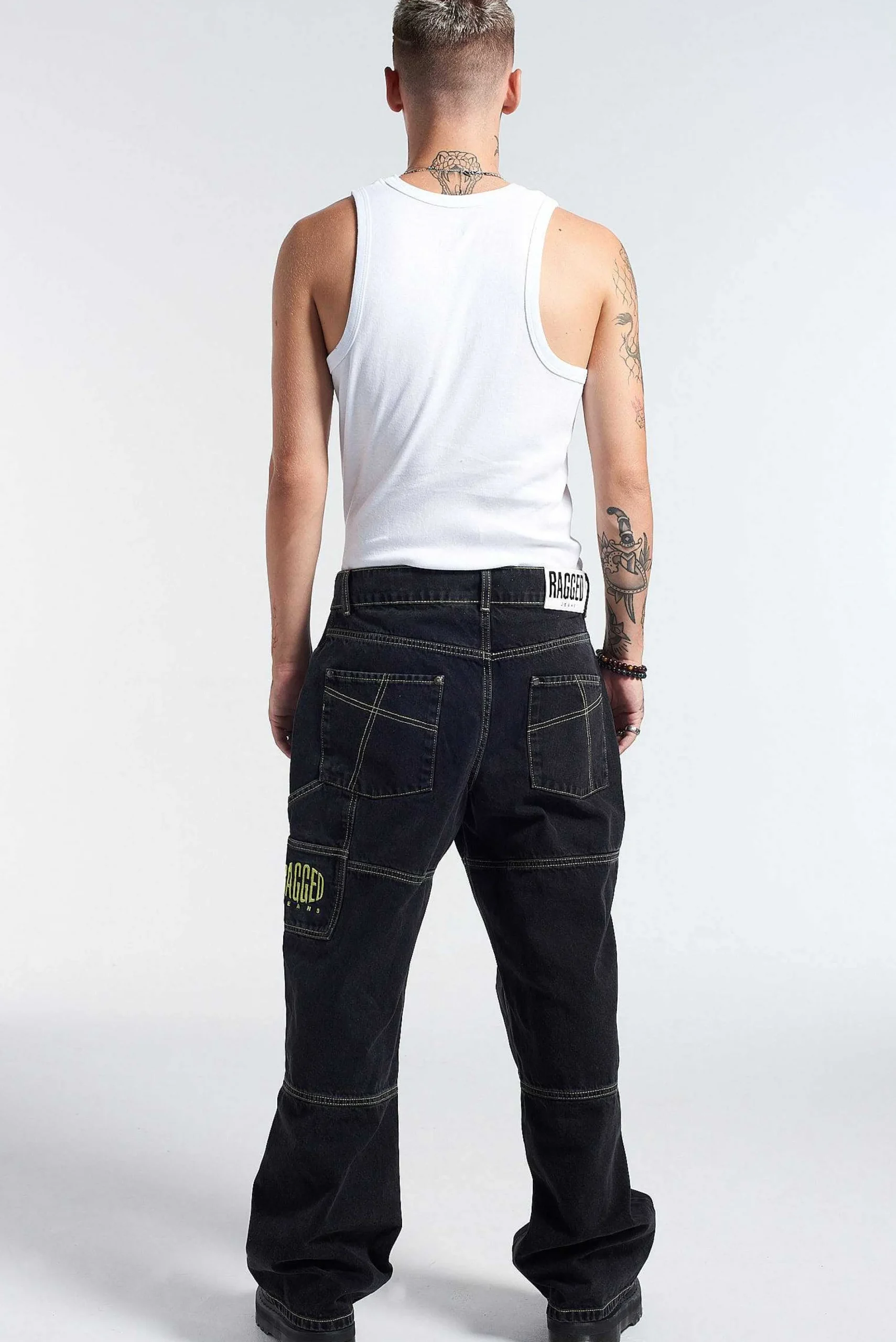 Lawless Release Jean