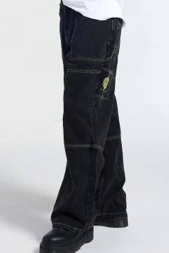 Lawless Release Jean