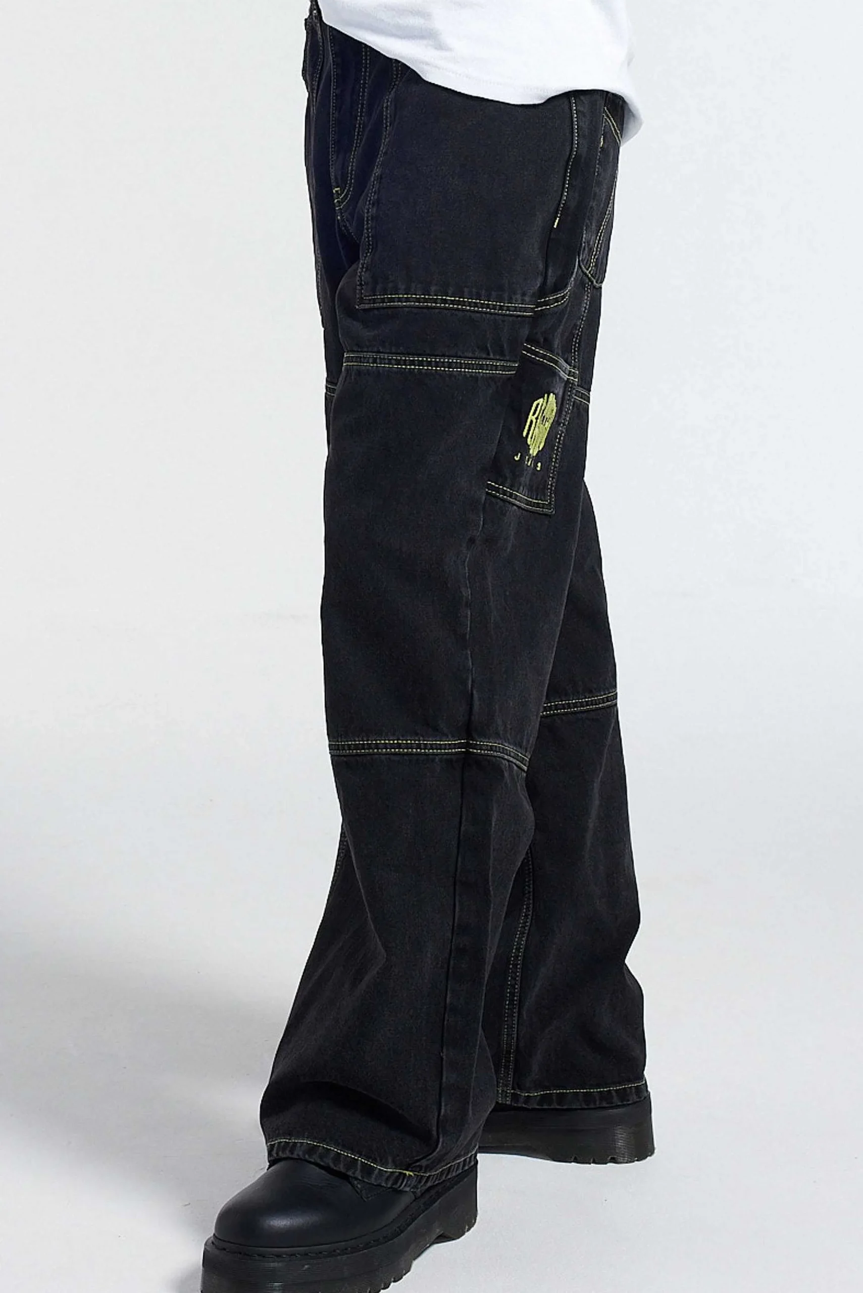 Lawless Release Jean