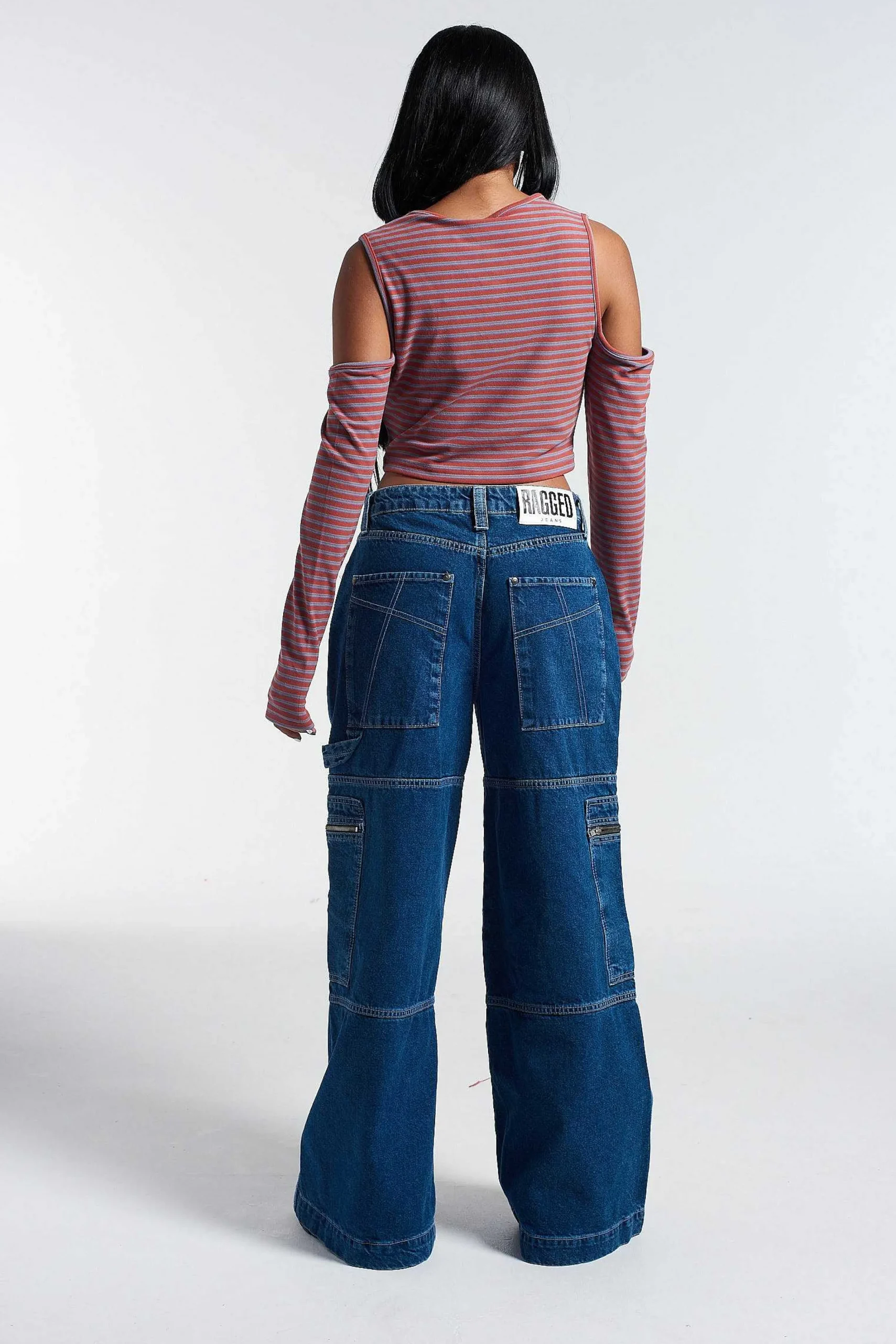 Menace Top