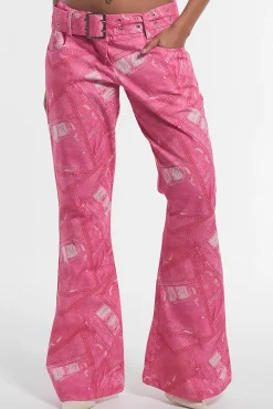 Molly Pants
