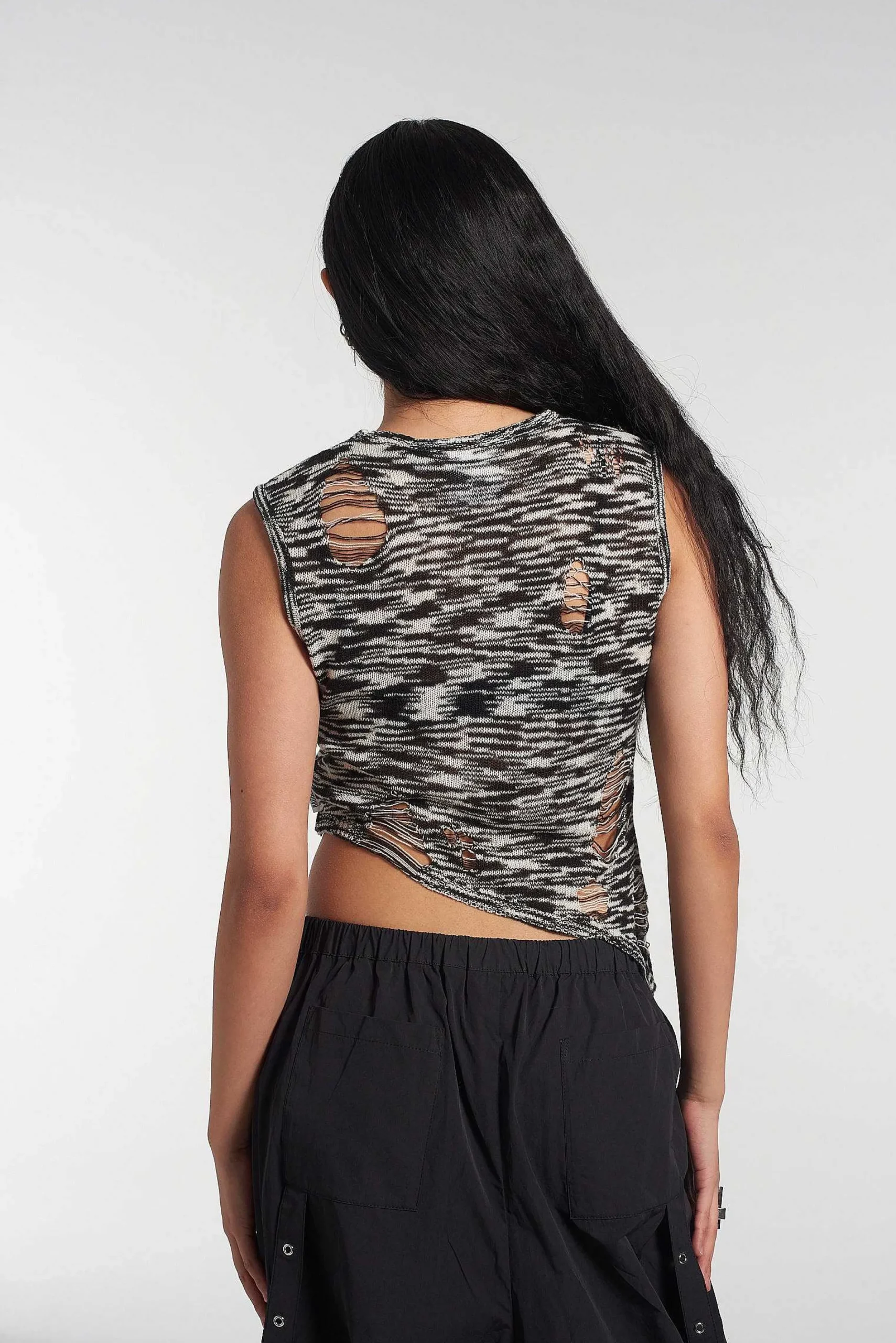 Mona Asymmetric Top