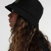 Nightfall Drill Bucket Hat
