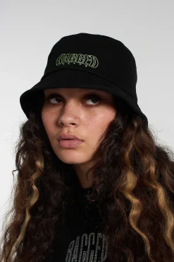 Nightfall Drill Bucket Hat