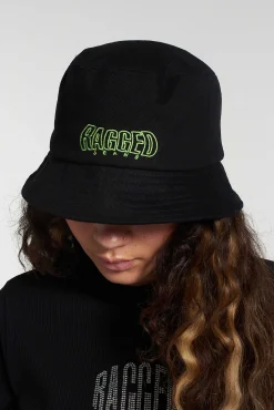 Nightfall Drill Bucket Hat