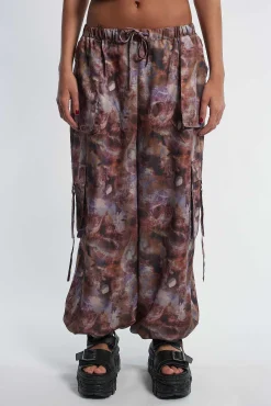 Nova Parachute Pants