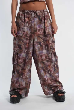Nova Parachute Pants