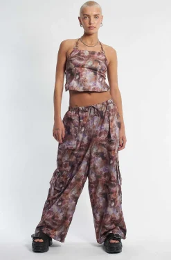 Nova Parachute Pants