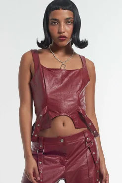 Offering Top