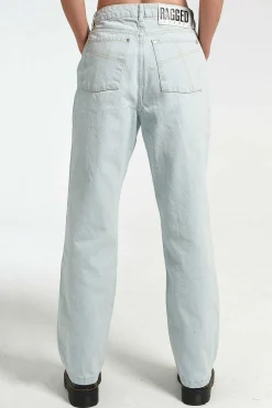 Organic Dad Jean Stonewash