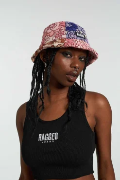 Petal Bucket Hat