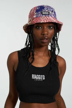 Petal Bucket Hat