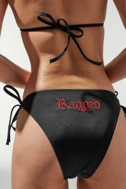 Preacher Bikini Bottoms