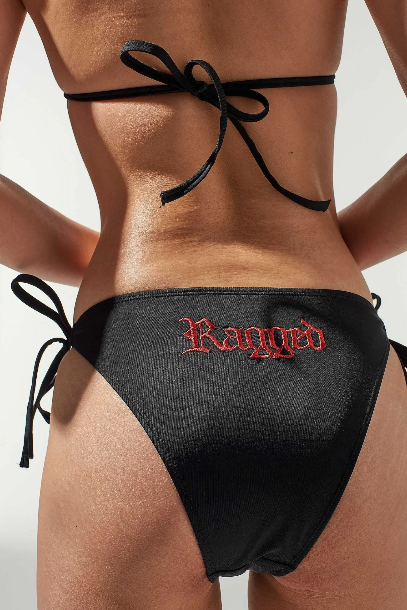 Preacher Bikini Bottoms