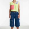 Puma X The Ragged Priest Colour Block Vest