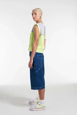 Puma X The Ragged Priest Colour Block Vest